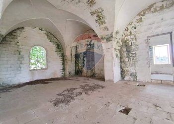 Stanza vuota - Rustico Muro Leccese - foto 22