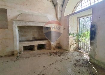 Dettagli - Rustico Muro Leccese - foto 24