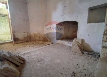 Stanza vuota - Rustico Muro Leccese - foto 26