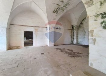 Stanza vuota - Rustico Muro Leccese - foto 29