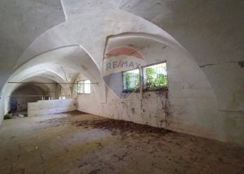 Stanza vuota - Rustico Muro Leccese - foto 37