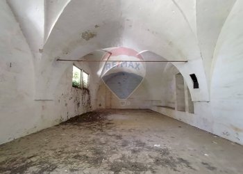 Stanza vuota - Rustico Muro Leccese - foto 38