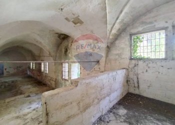 Stanza vuota - Rustico Muro Leccese - foto 39