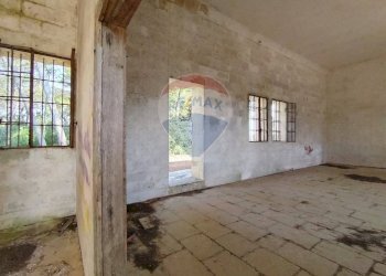 Stanza vuota - Rustico Muro Leccese - foto 41