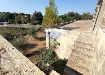 Giardino - Rustico Muro Leccese - foto 51