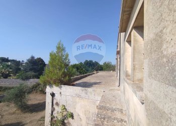 Vista delle montagne - Rustico Muro Leccese - foto 53