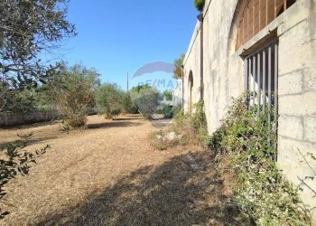 Giardino - Rustico Muro Leccese - foto 57