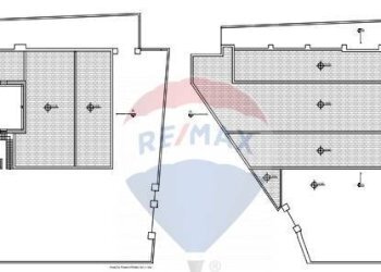 Pianta 2D - Rustico Muro Leccese - foto 62