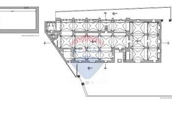 Pianta 2D - Rustico Muro Leccese - foto 63
