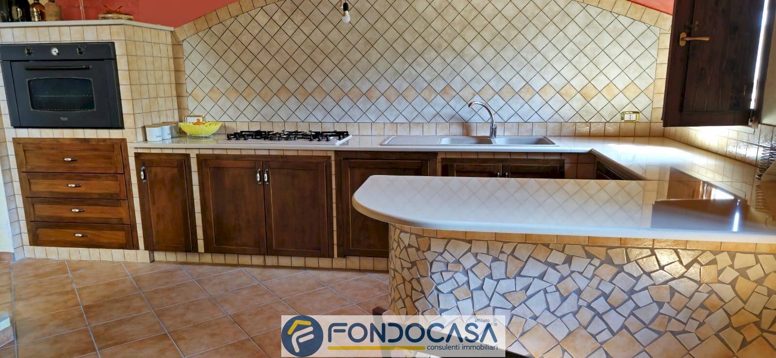 Foto 29 - Villa a Schiera Via Ponte Mileo
 
133, Montecorvino Rovella - foto 3