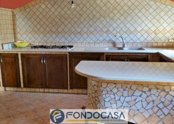 Foto 29 - Villa a Schiera Via Ponte Mileo
 
133, Montecorvino Rovella - foto 3