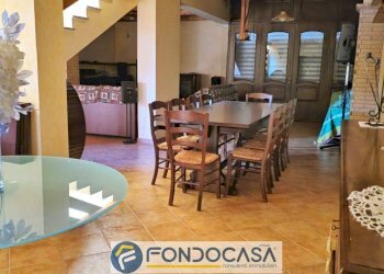 Foto 30 - Villa a Schiera Via Ponte Mileo
 
133, Montecorvino Rovella - foto 4