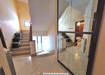 Foto 39 - Villa a Schiera Via Ponte Mileo
 
133, Montecorvino Rovella - foto 13