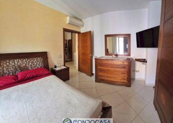 Foto 40 - Villa a Schiera Via Ponte Mileo
 
133, Montecorvino Rovella - foto 14