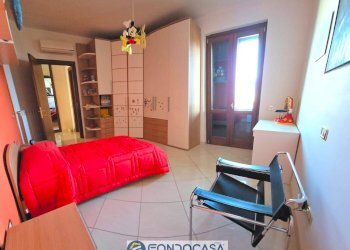 Foto 45 - Villa a Schiera Via Ponte Mileo
 
133, Montecorvino Rovella - foto 19