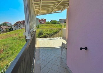 Foto 51 - Villa a Schiera Via Ponte Mileo
 
133, Montecorvino Rovella - foto 25