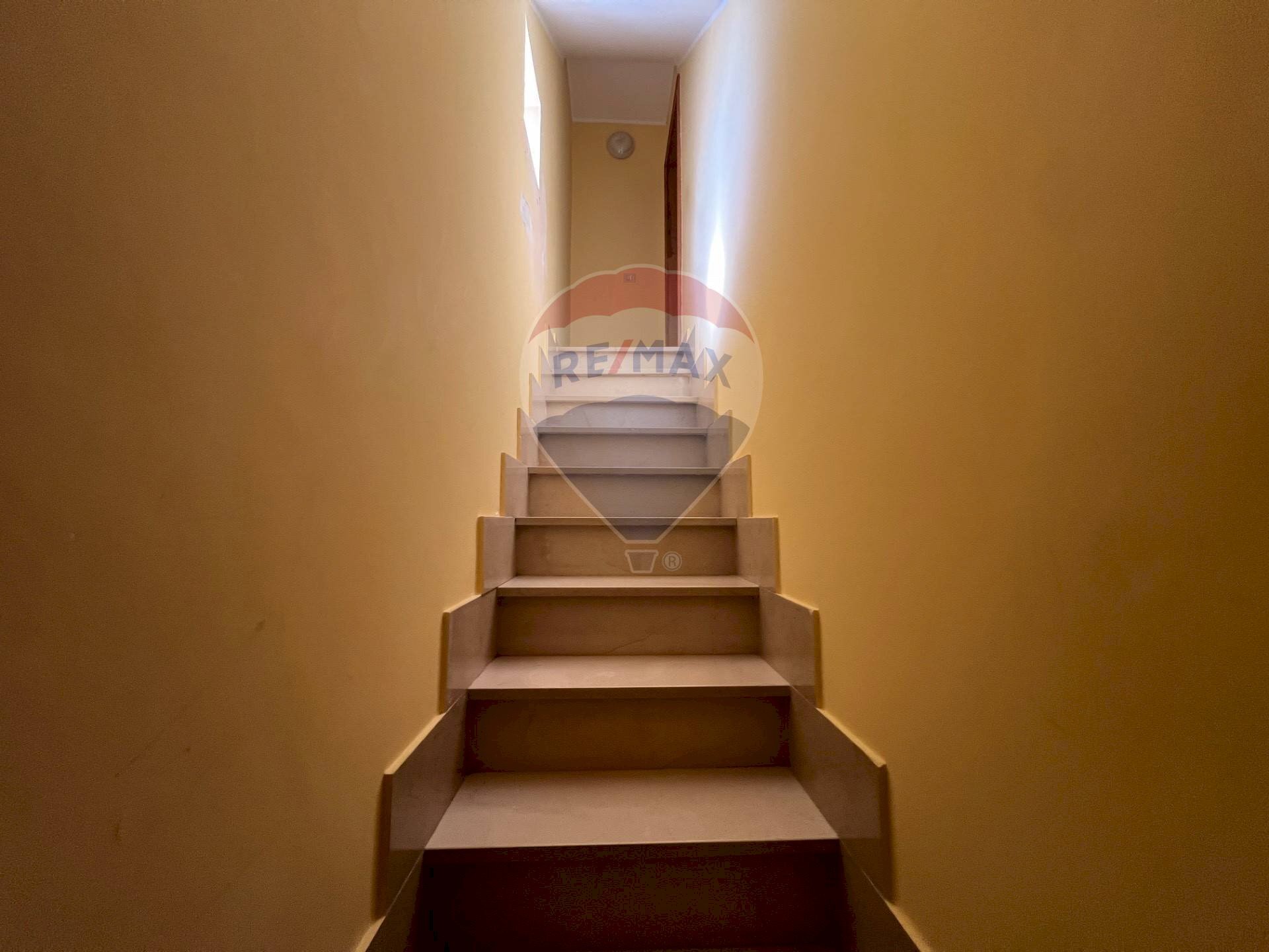 Scale - Four-room apartment Via Nicola Lanese
 
15, Montagano - photo 2