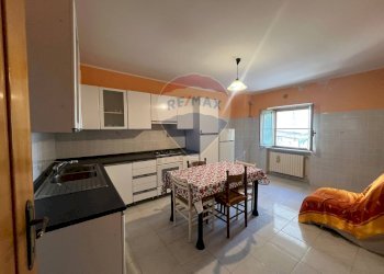 Cucina - Quadrilocale Via Nicola Lanese
 
15, Montagano - foto 1