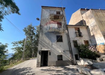 Casa all\'aperto - Quadrilocale Via Nicola Lanese
 
15, Montagano - foto 8