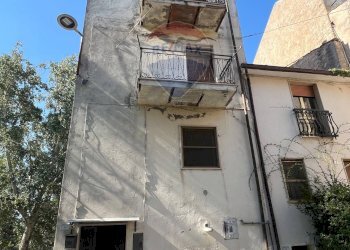 Edificio all\'aperto - Quadrilocale Via Nicola Lanese
 
15, Montagano - foto 9