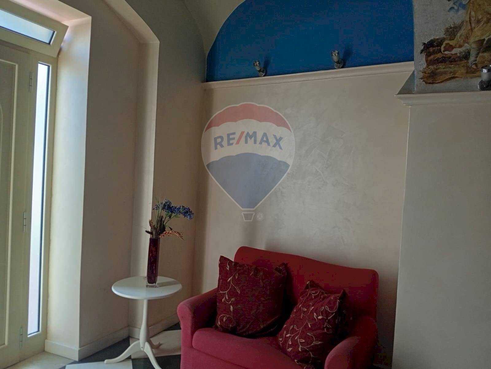 Soggiorno - Casa semi indipendente Via Roma
2, Vinchiaturo - foto 2