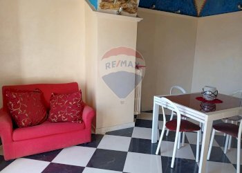 Sala da pranzo - Casa semi indipendente Via Roma
 
2, Vinchiaturo - foto 1