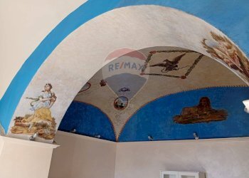 Edificio all\'aperto - Casa semi indipendente Via Roma
 
2, Vinchiaturo - foto 4