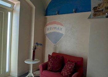 Soggiorno - Casa semi indipendente Via Roma
 
2, Vinchiaturo - foto 2