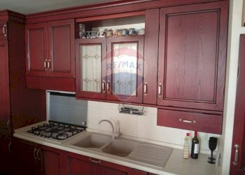 Cucina - Casa semi indipendente Via Roma
 
2, Vinchiaturo - foto 19