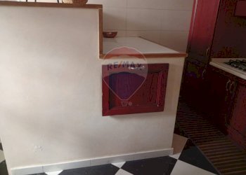 Cucina - Casa semi indipendente Via Roma
 
2, Vinchiaturo - foto 20