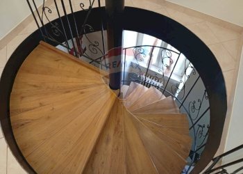 Scale - Casa semi indipendente Via Roma
 
2, Vinchiaturo - foto 22