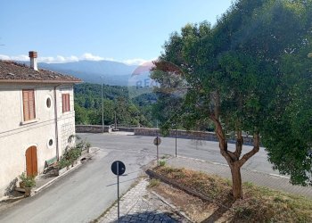 Edificio all\'aperto - Casa semi indipendente Via Roma
 
2, Vinchiaturo - foto 37