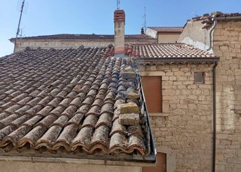 Edificio all\'aperto - Casa semi indipendente Via Roma
 
2, Vinchiaturo - foto 45