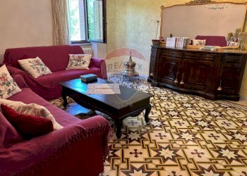 Soggiorno - Casa indipendente Contrada Sant'Angelo
 
11, Vinchiaturo - foto 2