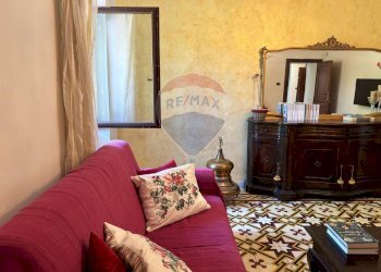 Soggiorno - Casa indipendente Contrada Sant'Angelo
 
11, Vinchiaturo - foto 8