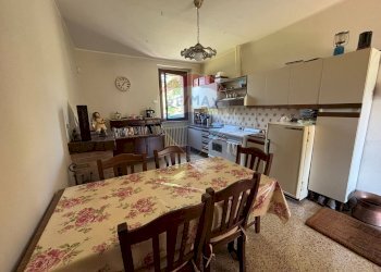 Sala da pranzo - Casa indipendente Contrada Sant'Angelo
 
11, Vinchiaturo - foto 11