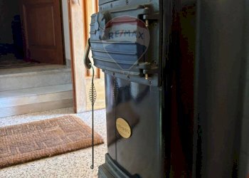 Scale - Casa indipendente Contrada Sant'Angelo
 
11, Vinchiaturo - foto 13