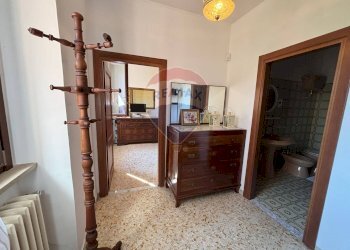 Hall / corridoio - Casa indipendente Contrada Sant'Angelo
 
11, Vinchiaturo - foto 14