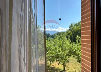 Vista delle montagne - Casa indipendente Contrada Sant'Angelo
 
11, Vinchiaturo - foto 15