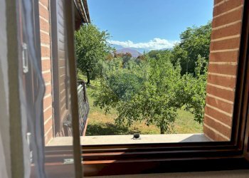 Dettagli - Casa indipendente Contrada Sant'Angelo
 
11, Vinchiaturo - foto 16