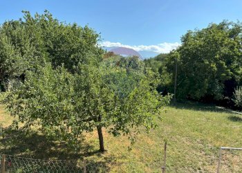 Giardino - Casa indipendente Contrada Sant'Angelo
 
11, Vinchiaturo - foto 5