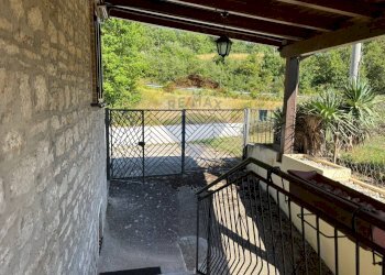 Terrazza - Casa indipendente Contrada Sant'Angelo
 
11, Vinchiaturo - foto 26