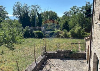 Giardino - Casa indipendente Contrada Sant'Angelo
 
11, Vinchiaturo - foto 28