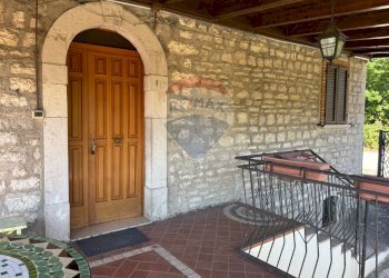 Terrazza - Casa indipendente Contrada Sant'Angelo
 
11, Vinchiaturo - foto 31