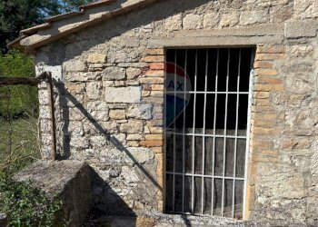 Casa all\'aperto - Casa indipendente Contrada Sant'Angelo
 
11, Vinchiaturo - foto 35