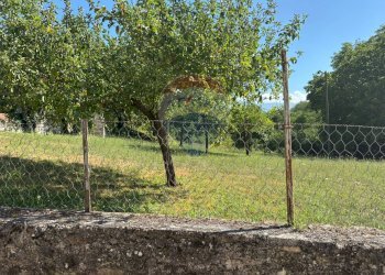 Giardino - Casa indipendente Contrada Sant'Angelo
 
11, Vinchiaturo - foto 40