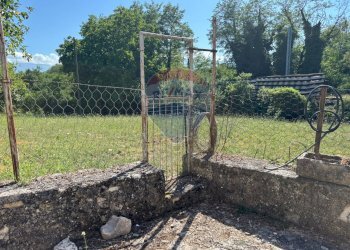Giardino - Casa indipendente Contrada Sant'Angelo
 
11, Vinchiaturo - foto 41