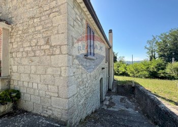 Casa all\'aperto - Casa indipendente Contrada Sant'Angelo
 
11, Vinchiaturo - foto 46