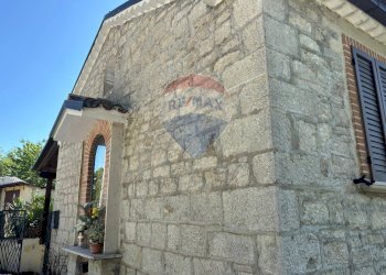 Casa all\'aperto - Casa indipendente Contrada Sant'Angelo
 
11, Vinchiaturo - foto 47