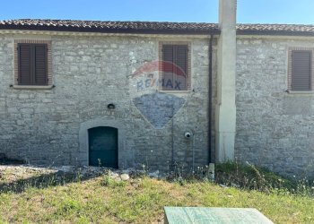 Casa all\'aperto - Casa indipendente Contrada Sant'Angelo
 
11, Vinchiaturo - foto 50